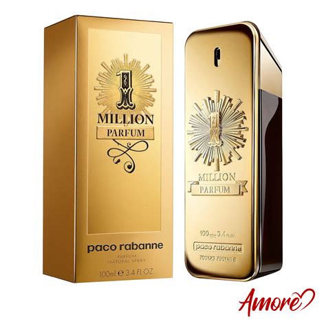 paco rabanne million best price